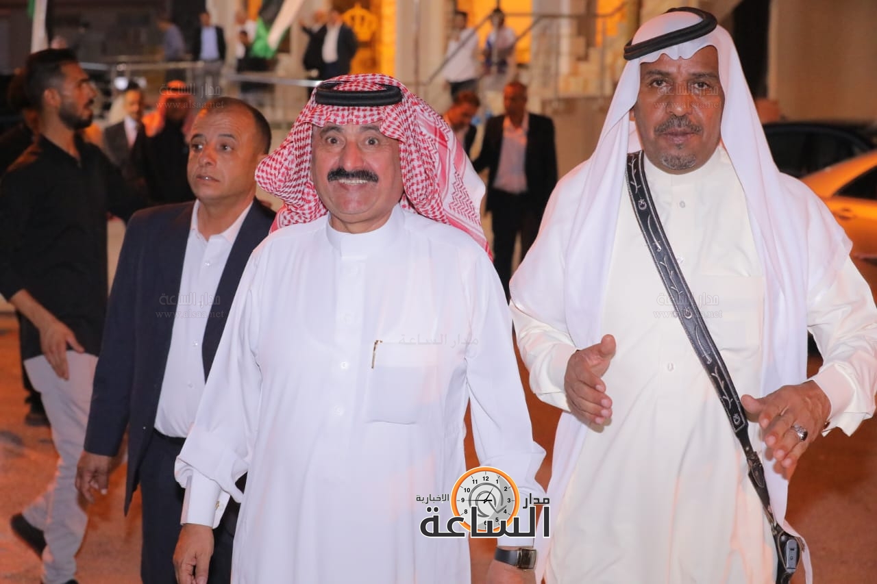 Madar Al-Saa Images 0.9894751099525807