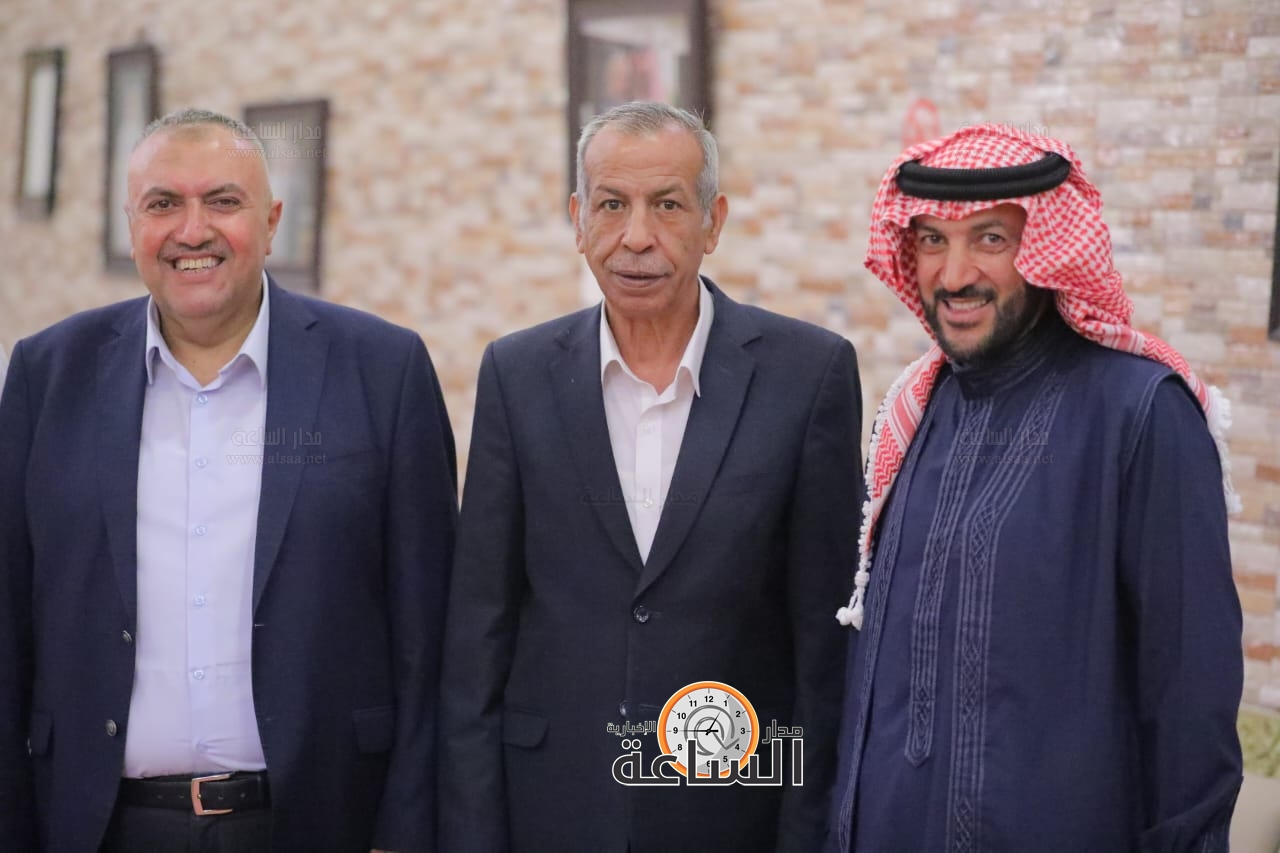 Madar Al-Saa Images 0.6884110149961193