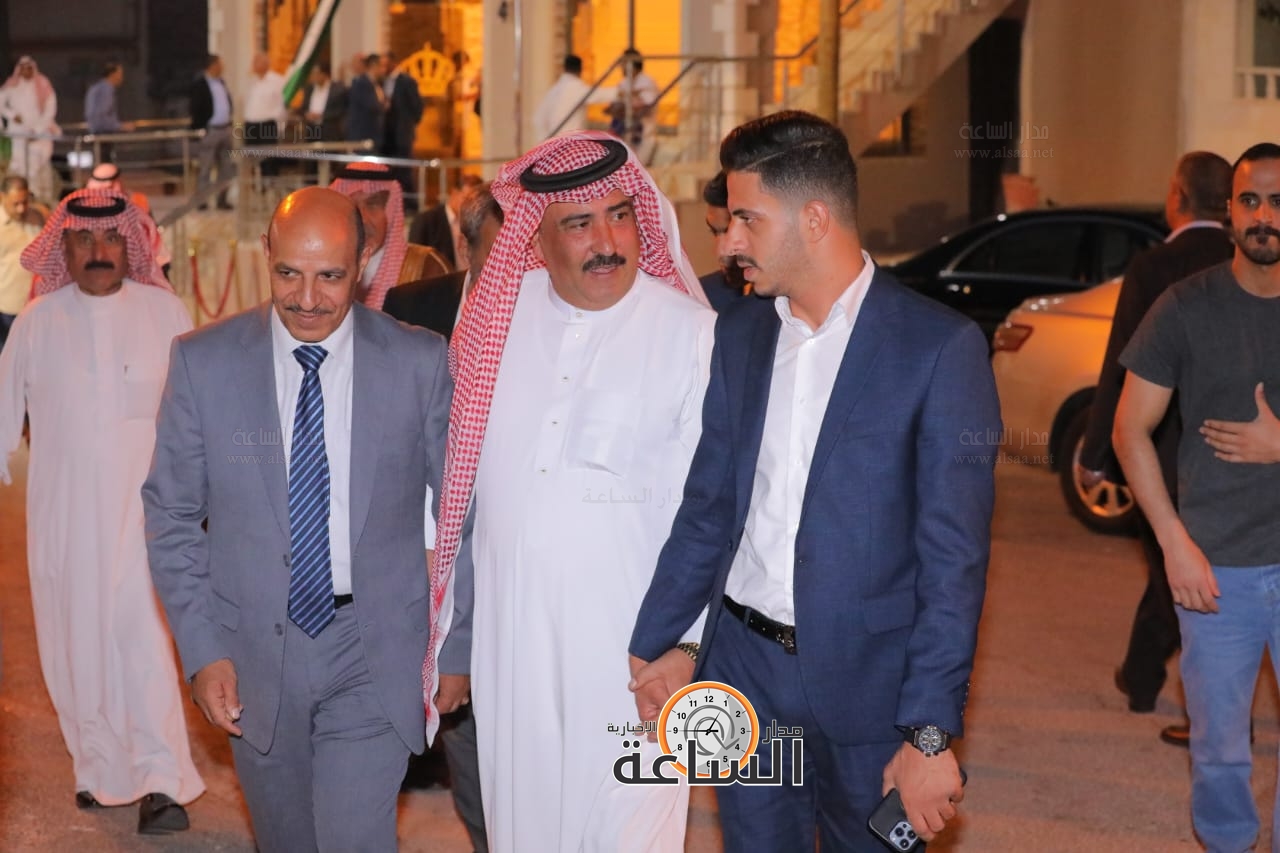 Madar Al-Saa Images 0.890224572046002