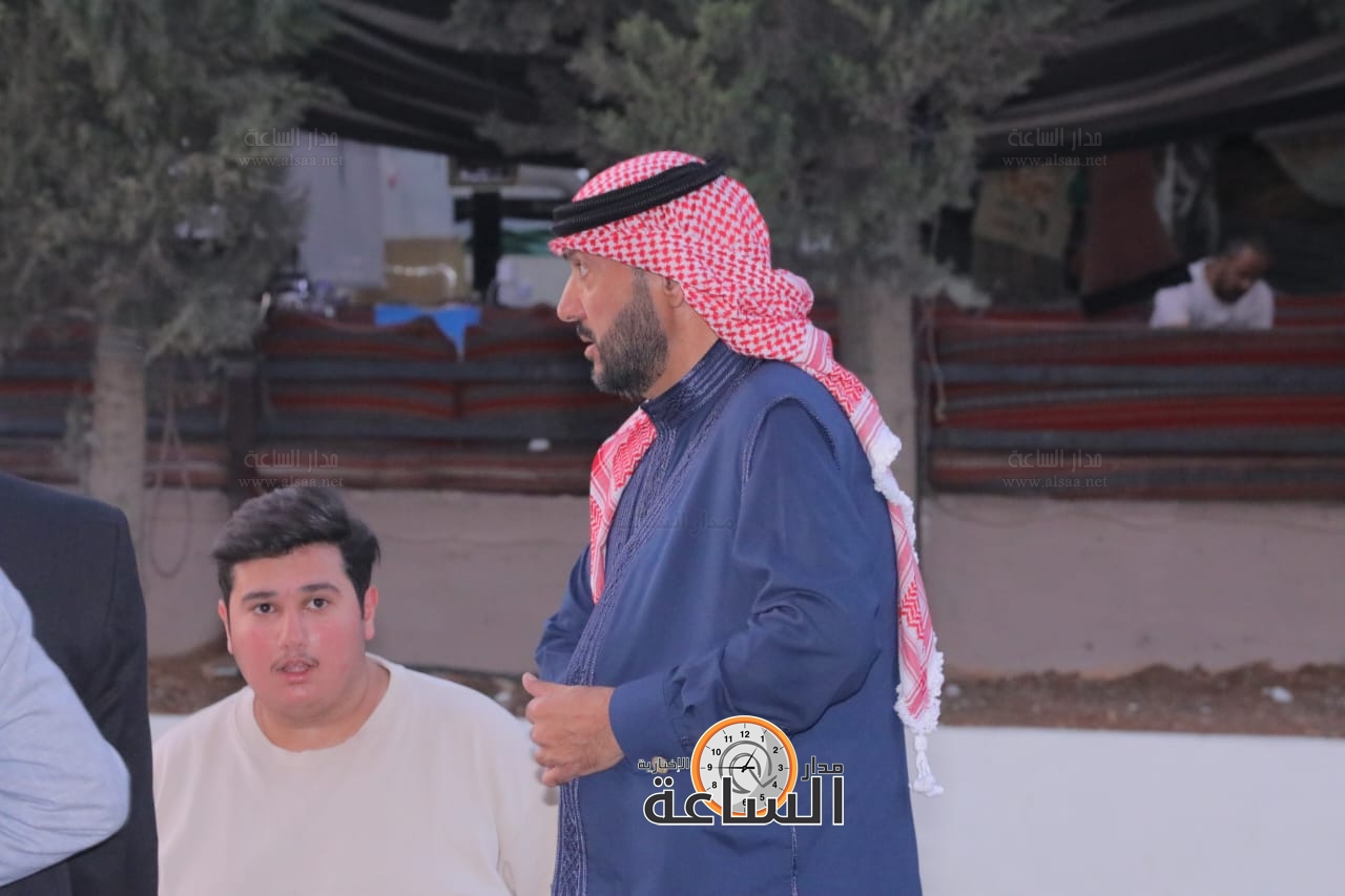 Madar Al-Saa Images 0.34367358353106137