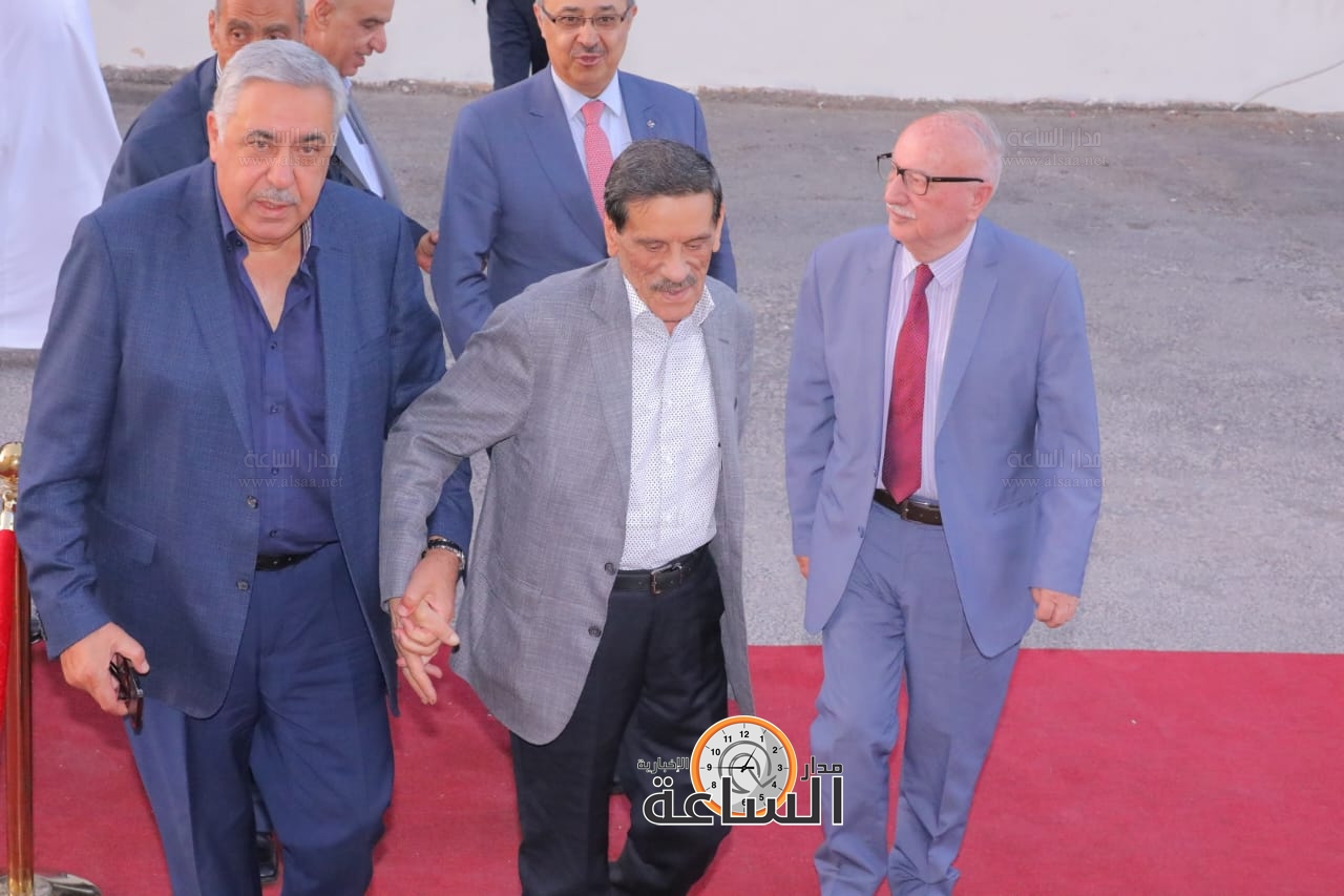 Madar Al-Saa Images 0.16050264178943974