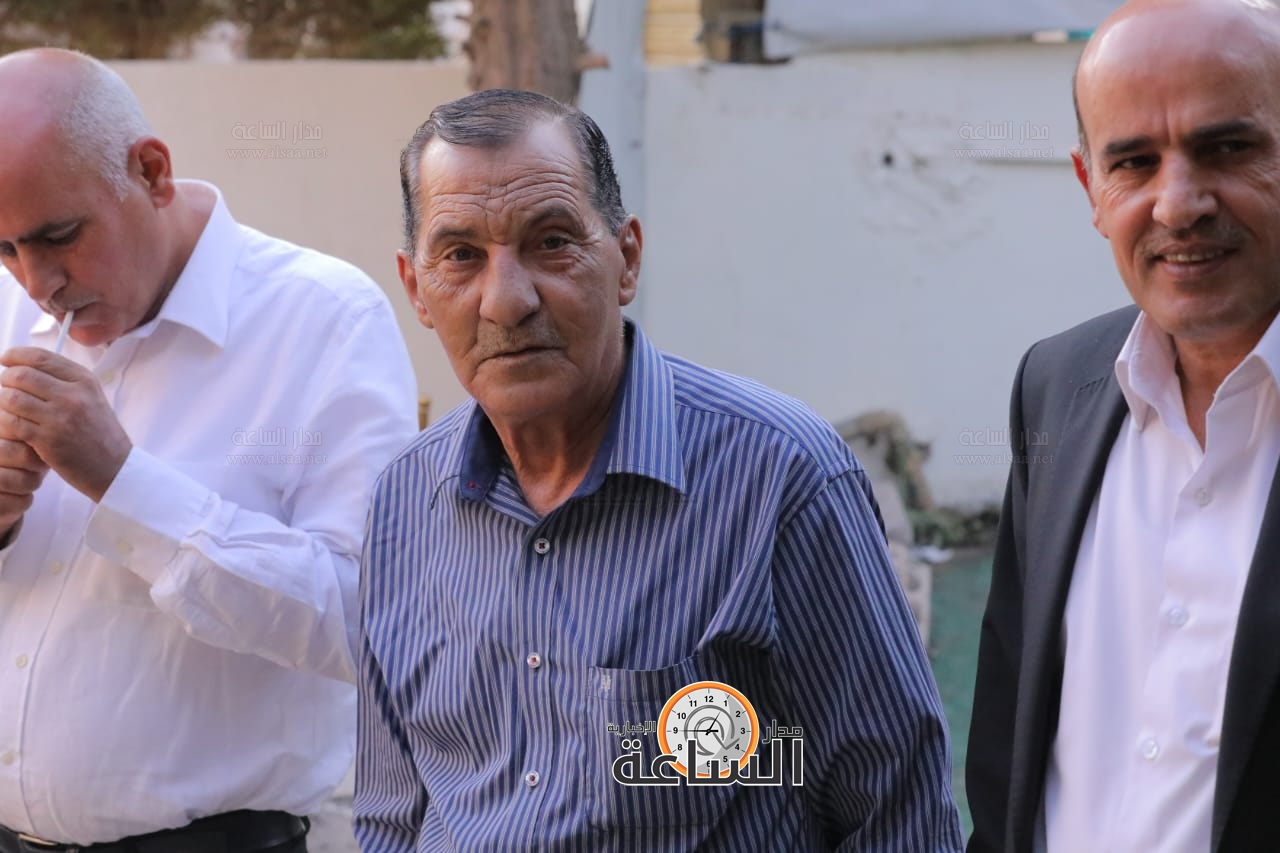 Madar Al-Saa Images 0.4395809450033126