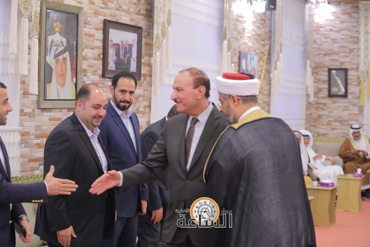 Madar Al-Saa Images 0.45234909602946116