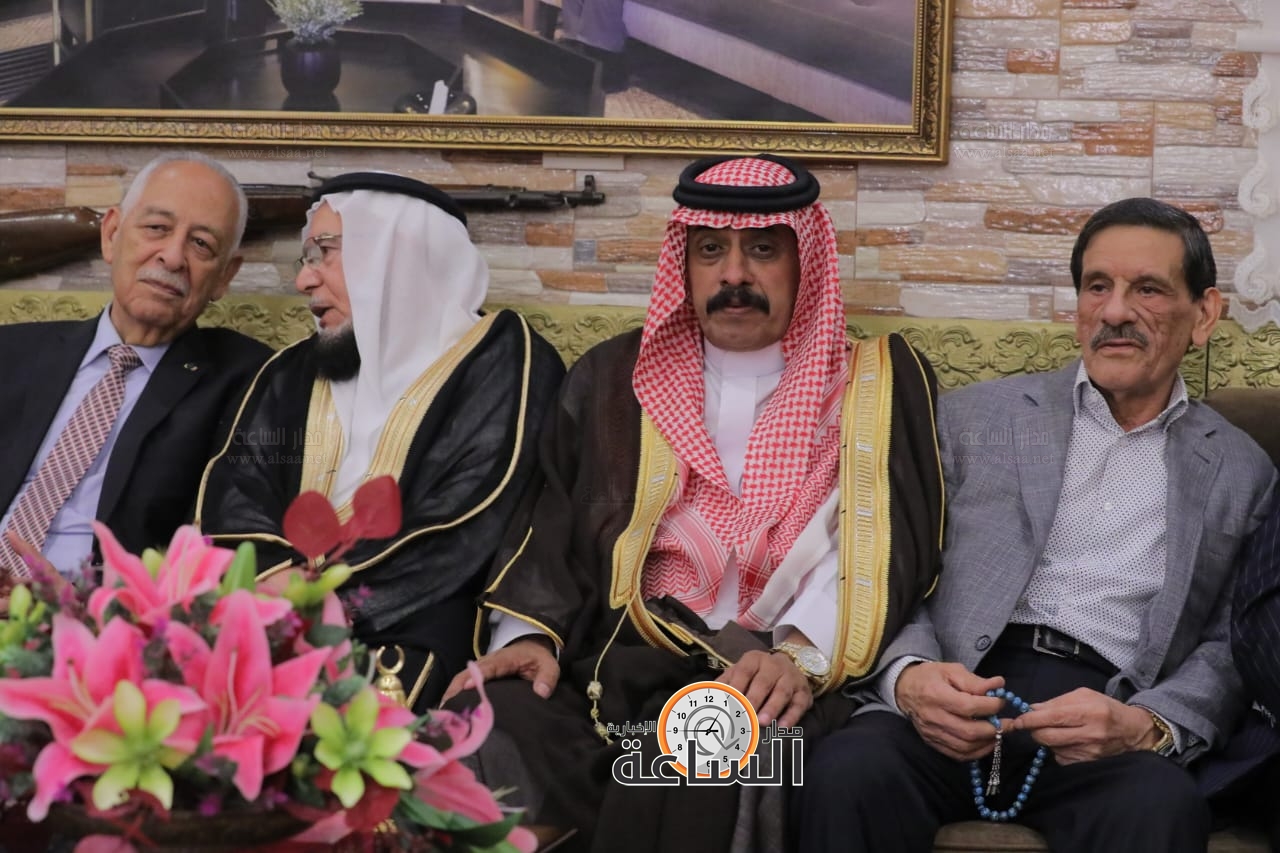 Madar Al-Saa Images 0.858816225949814