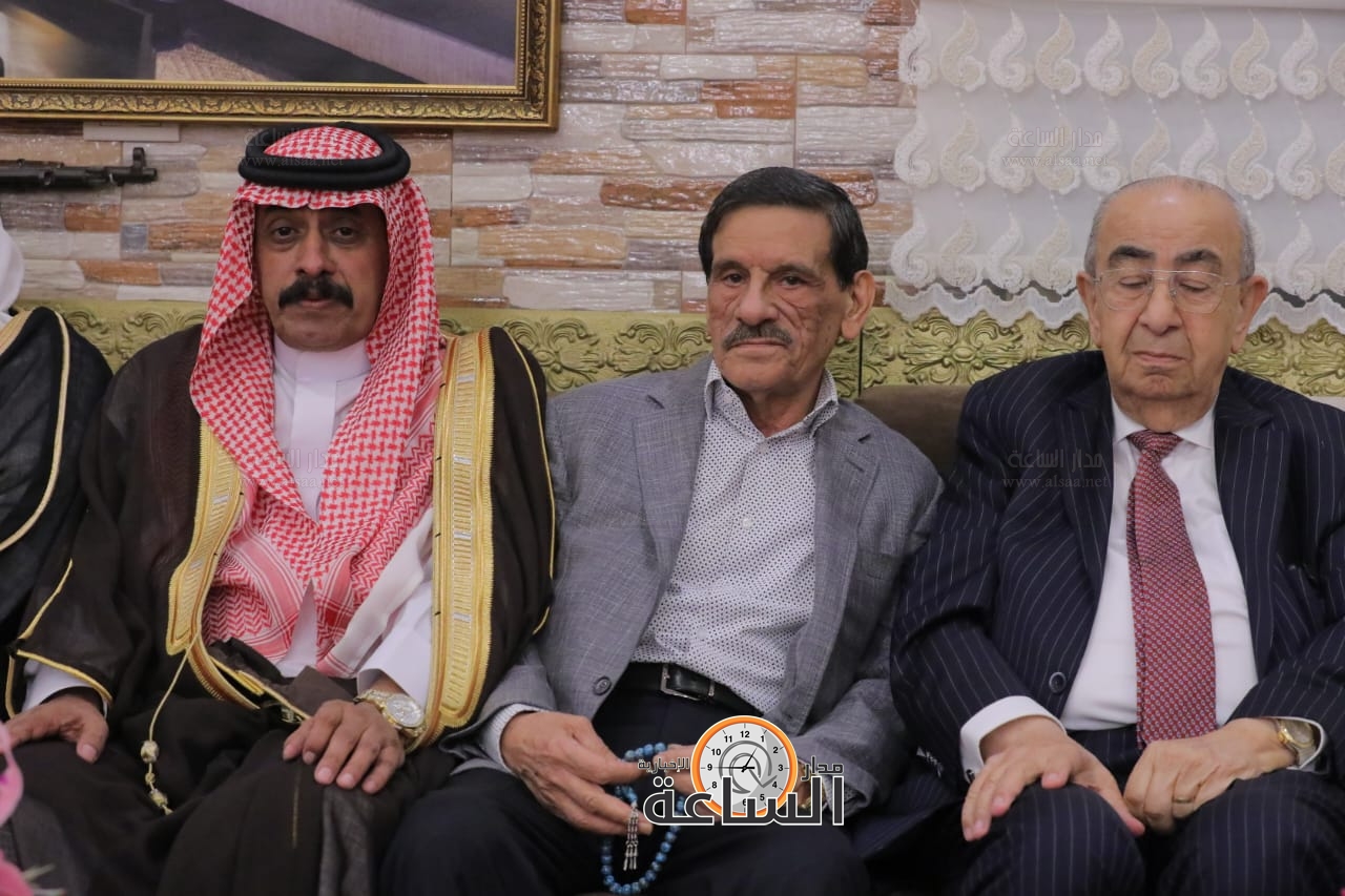 Madar Al-Saa Images 0.2149365892604289