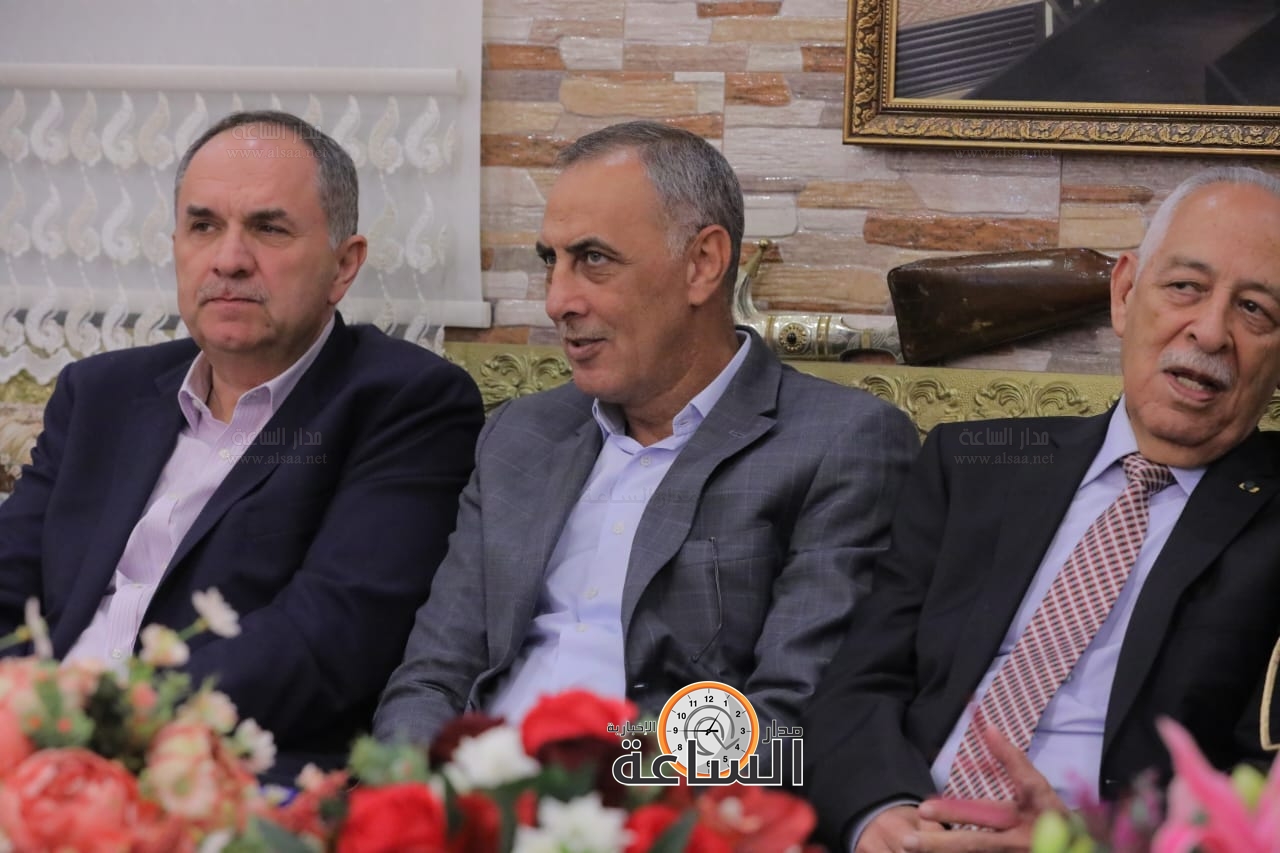 Madar Al-Saa Images 0.43228376364081256