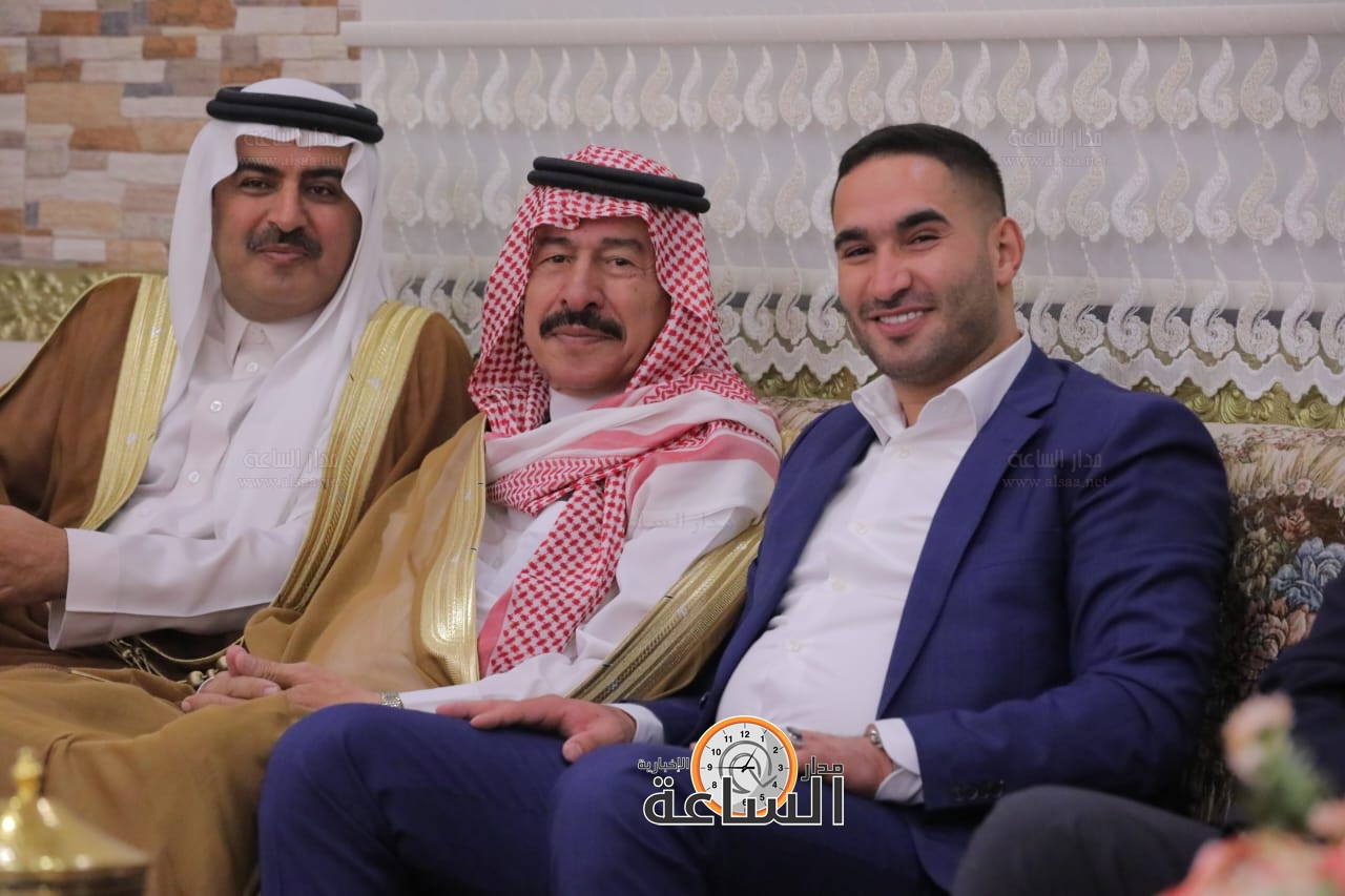 Madar Al-Saa Images 0.8953073693143601