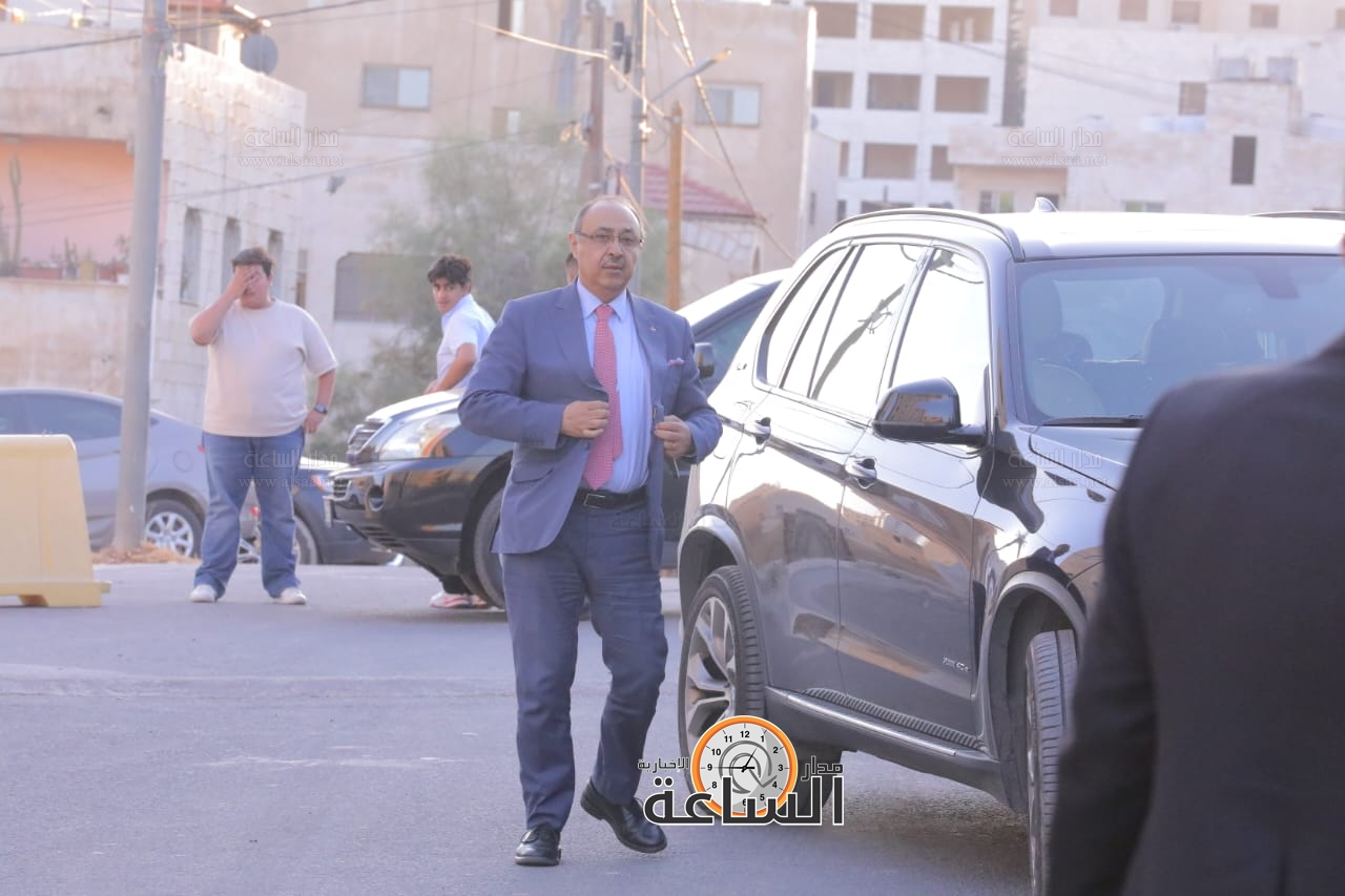 Madar Al-Saa Images 0.6750812312462258