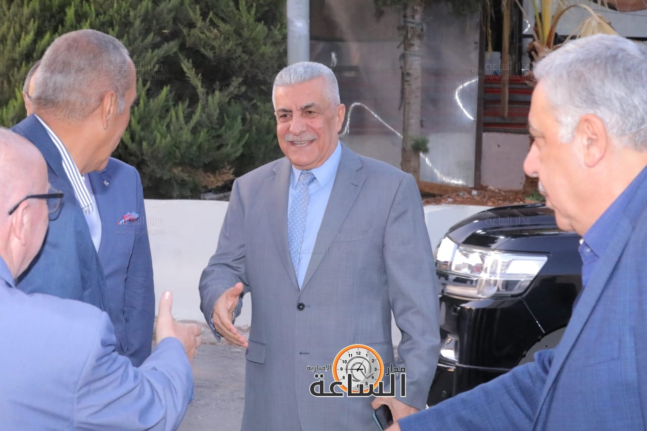 Madar Al-Saa Images 0.13885633948854137