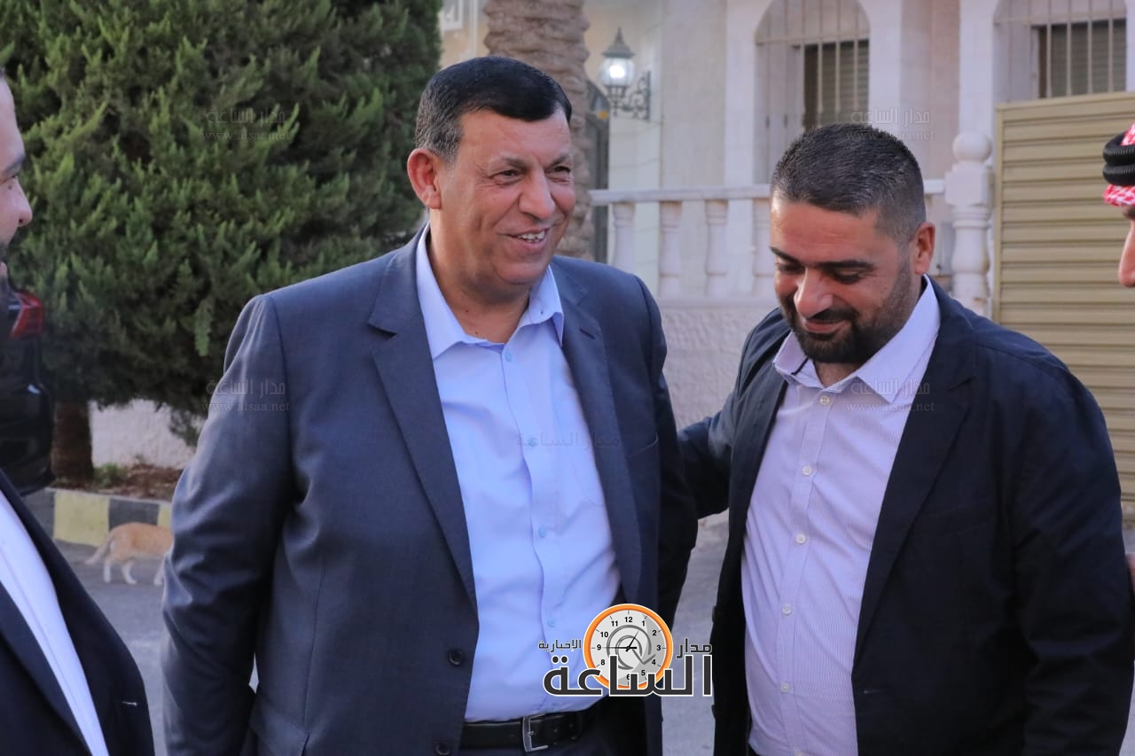 Madar Al-Saa Images 0.10575246320946774