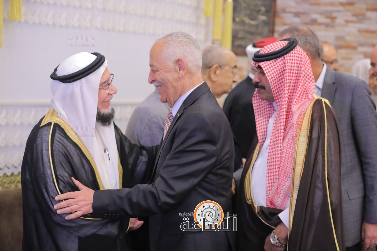 Madar Al-Saa Images 0.4709920695042613