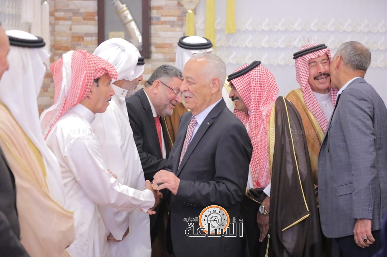 Madar Al-Saa Images 0.025926626113103257