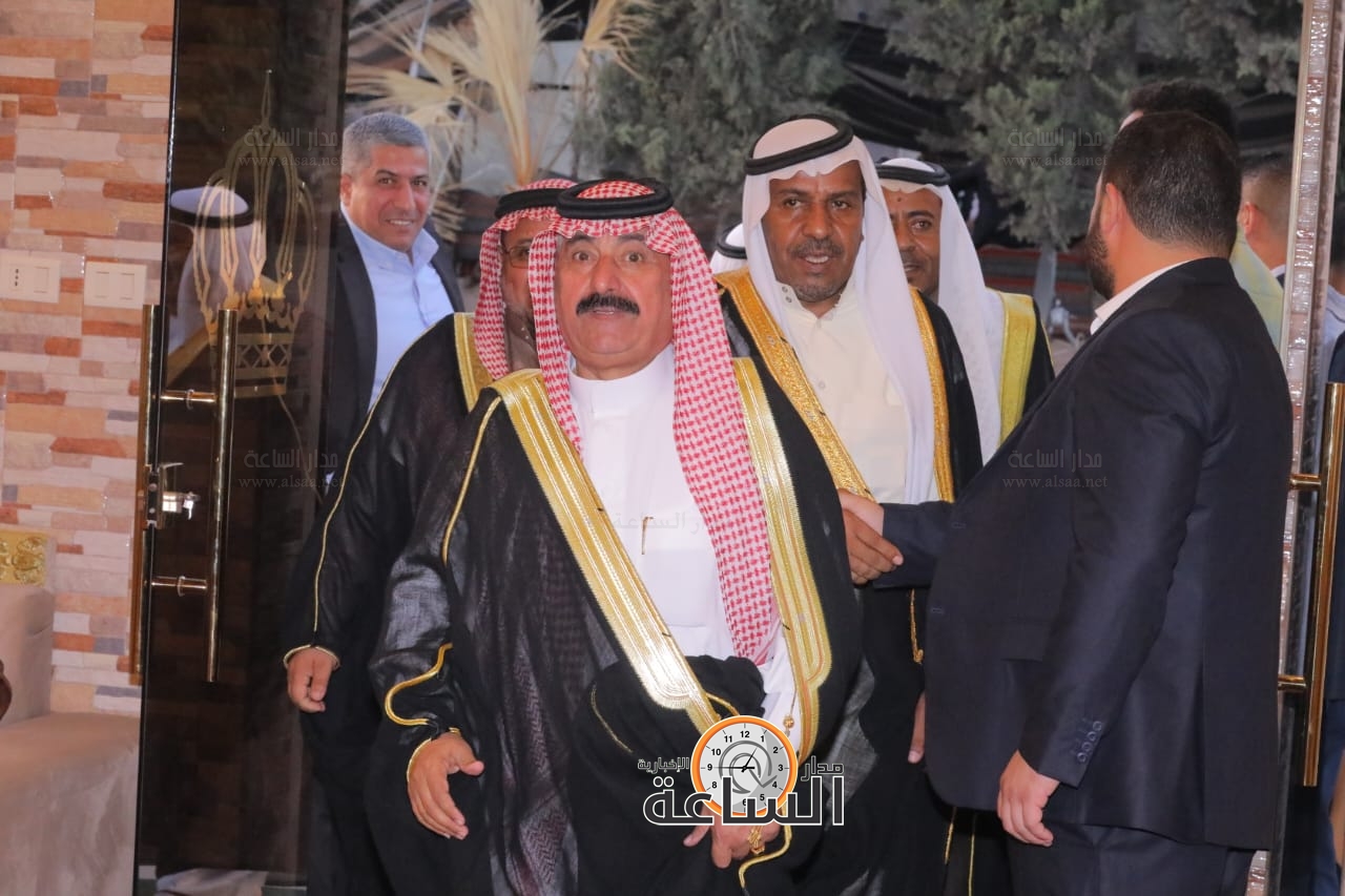 Madar Al-Saa Images 0.037549068324198354