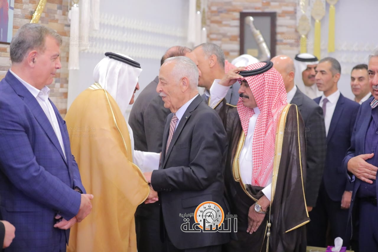 Madar Al-Saa Images 0.4417759767526175