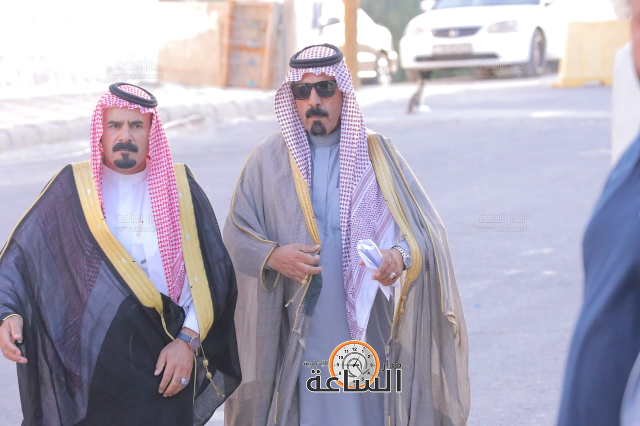 Madar Al-Saa Images 0.4722113128948324