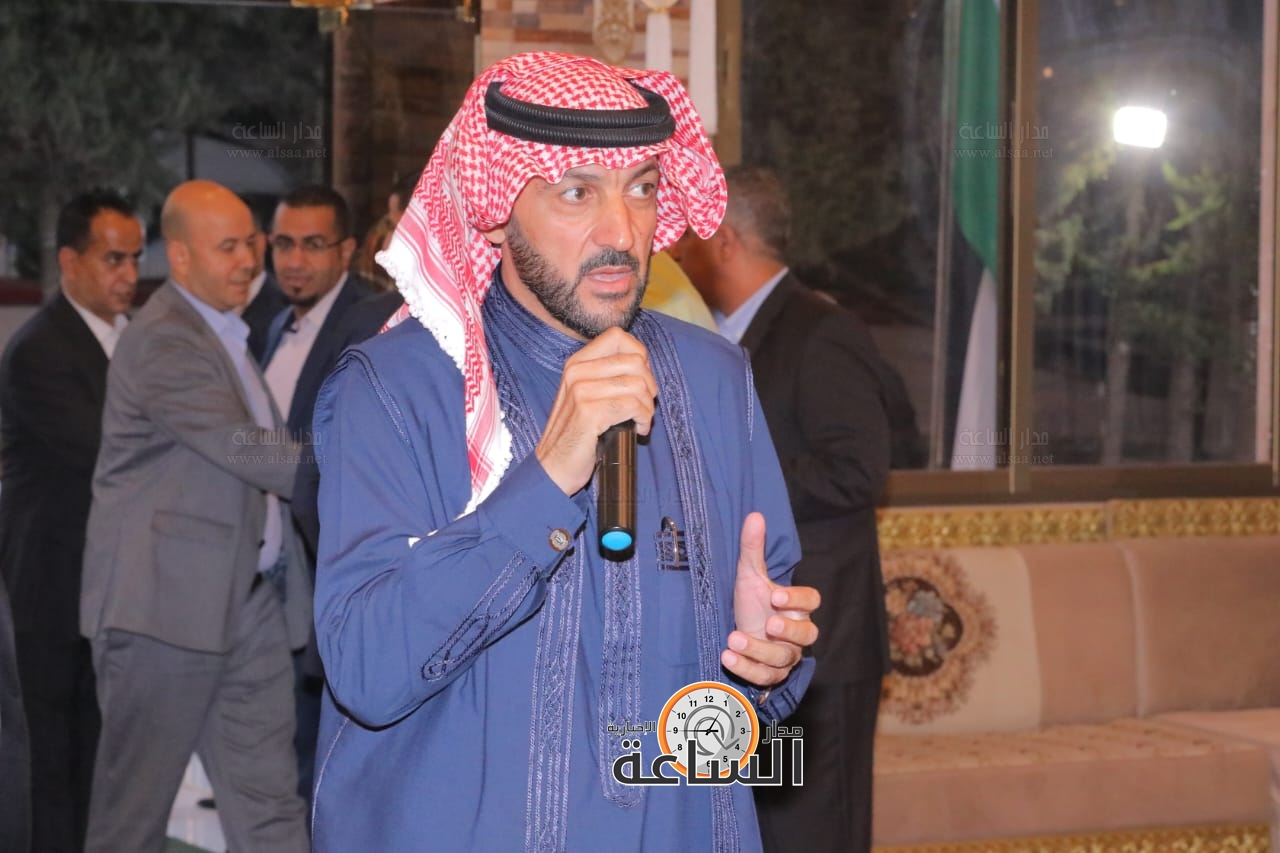 Madar Al-Saa Images 0.6738258069034364