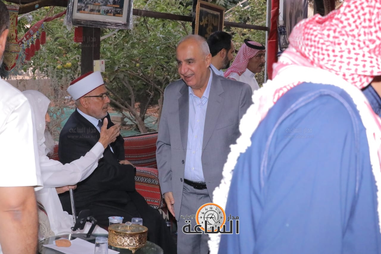 Madar Al-Saa Images 0.894171254597989