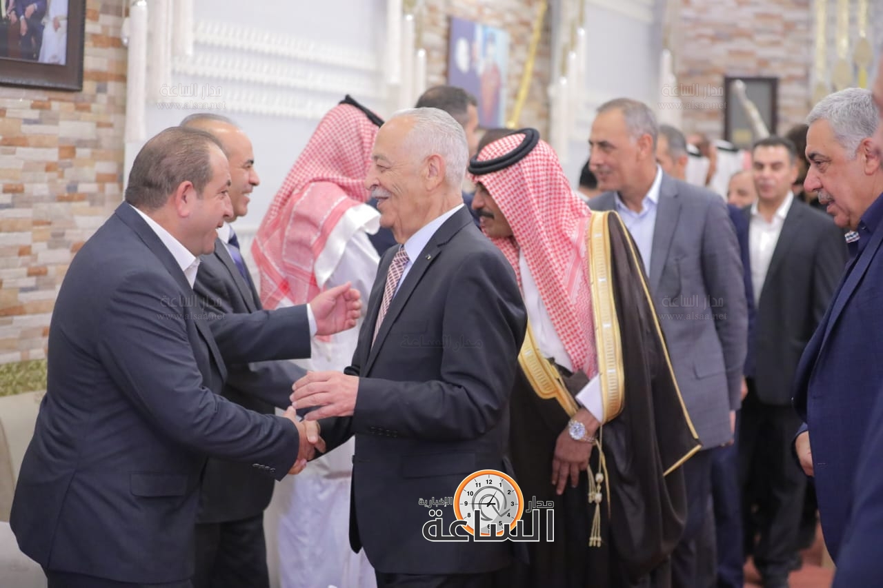 Madar Al-Saa Images 0.23378258501686378