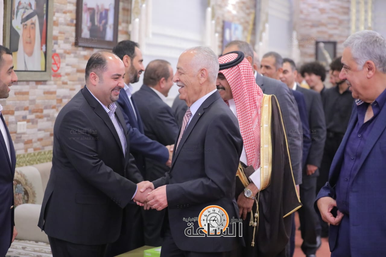 Madar Al-Saa Images 0.20282951452987485