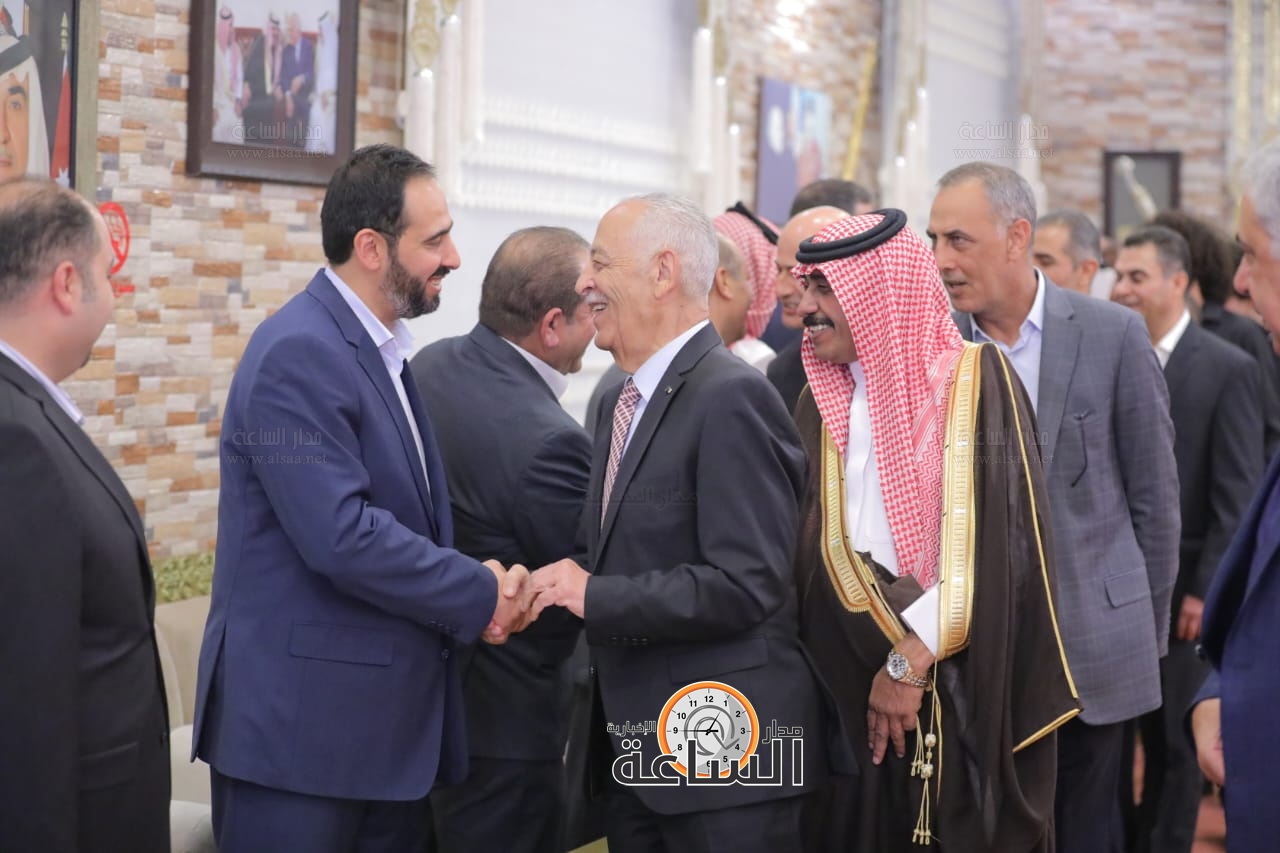 Madar Al-Saa Images 0.824624469405701