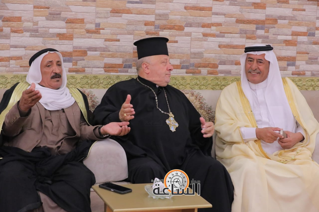 Madar Al-Saa Images 0.12425820976839197