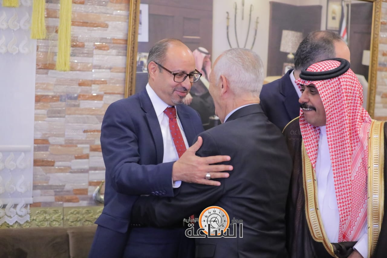 Madar Al-Saa Images 0.3361099349109129