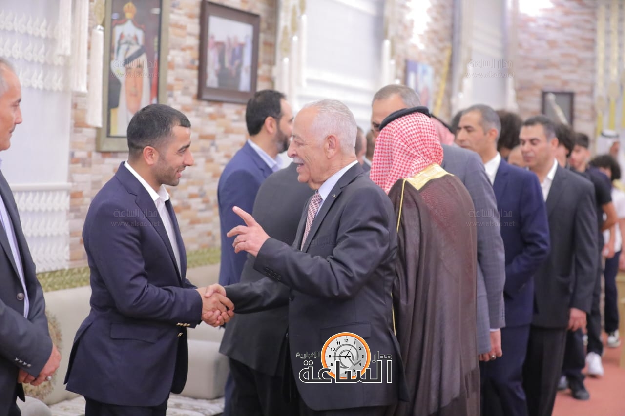 Madar Al-Saa Images 0.18256479585302032