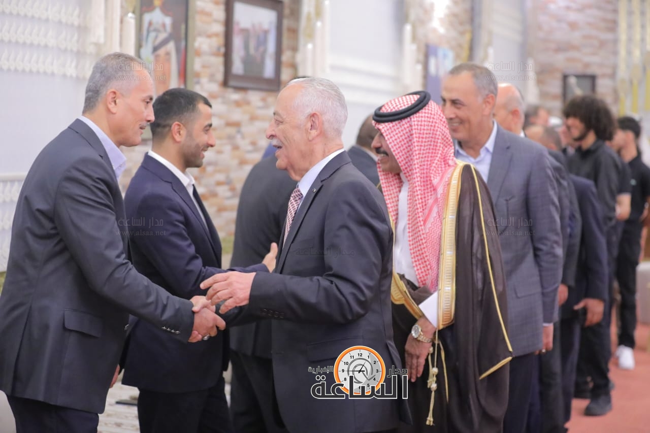 Madar Al-Saa Images 0.4739488935732552