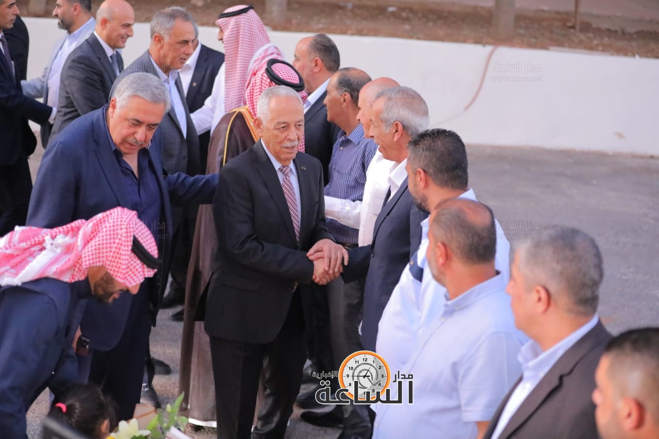 Madar Al-Saa Images 0.08131048776908911