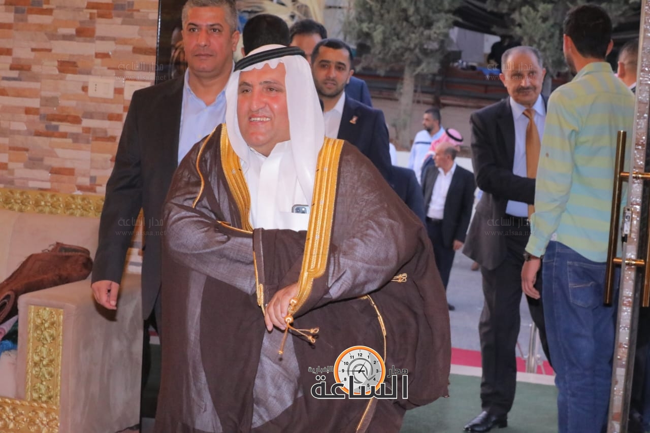 Madar Al-Saa Images 0.11887378080659494