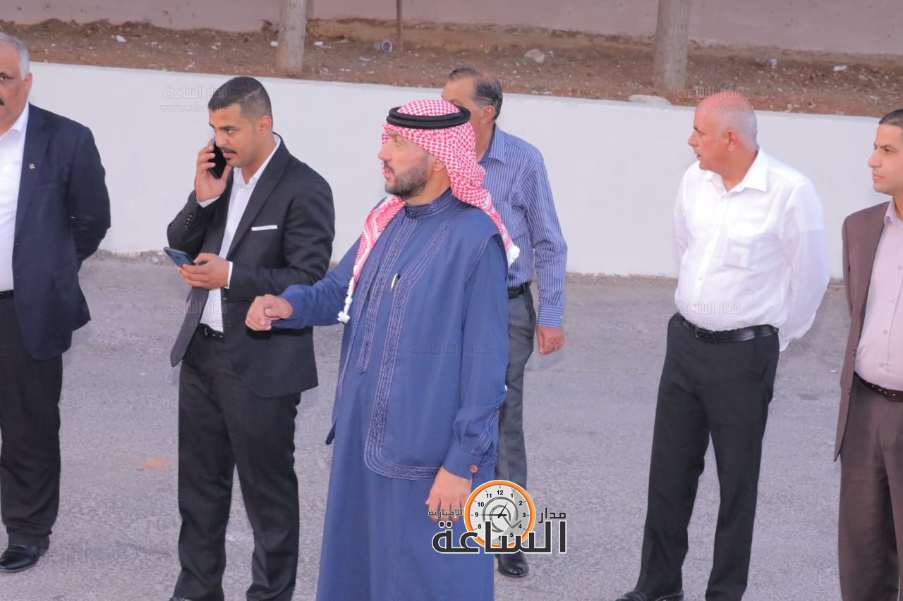 Madar Al-Saa Images 0.8504527526794561