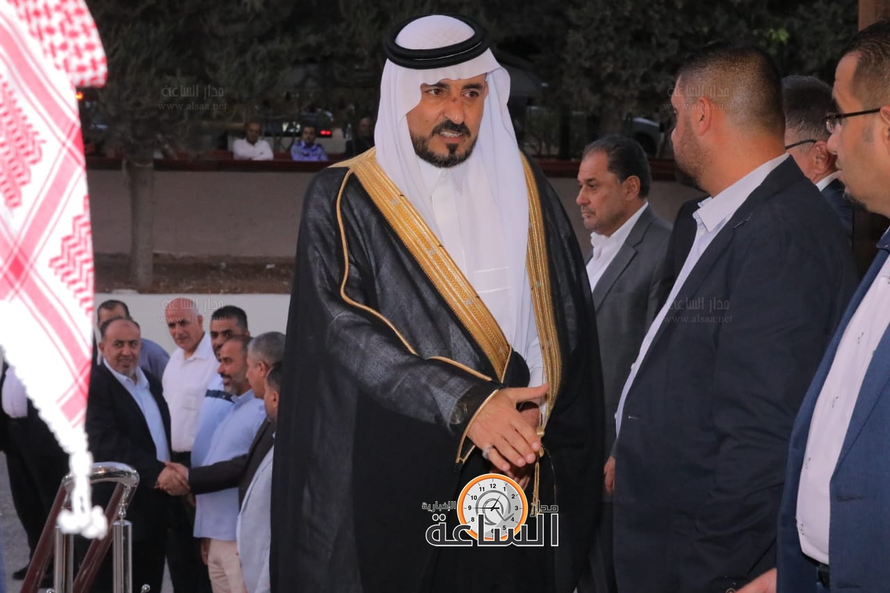 Madar Al-Saa Images 0.5644482057549576