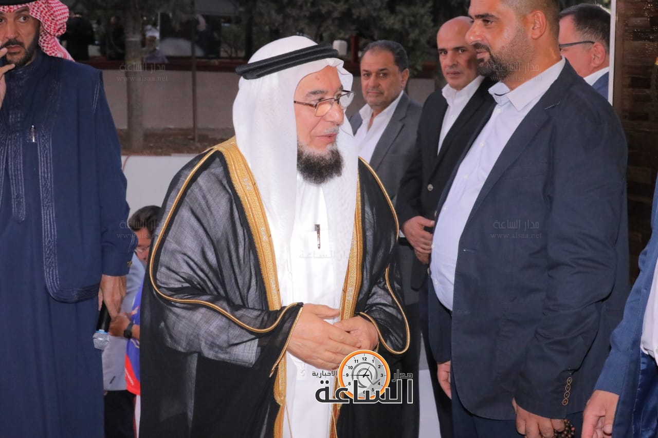 Madar Al-Saa Images 0.9259893993055672