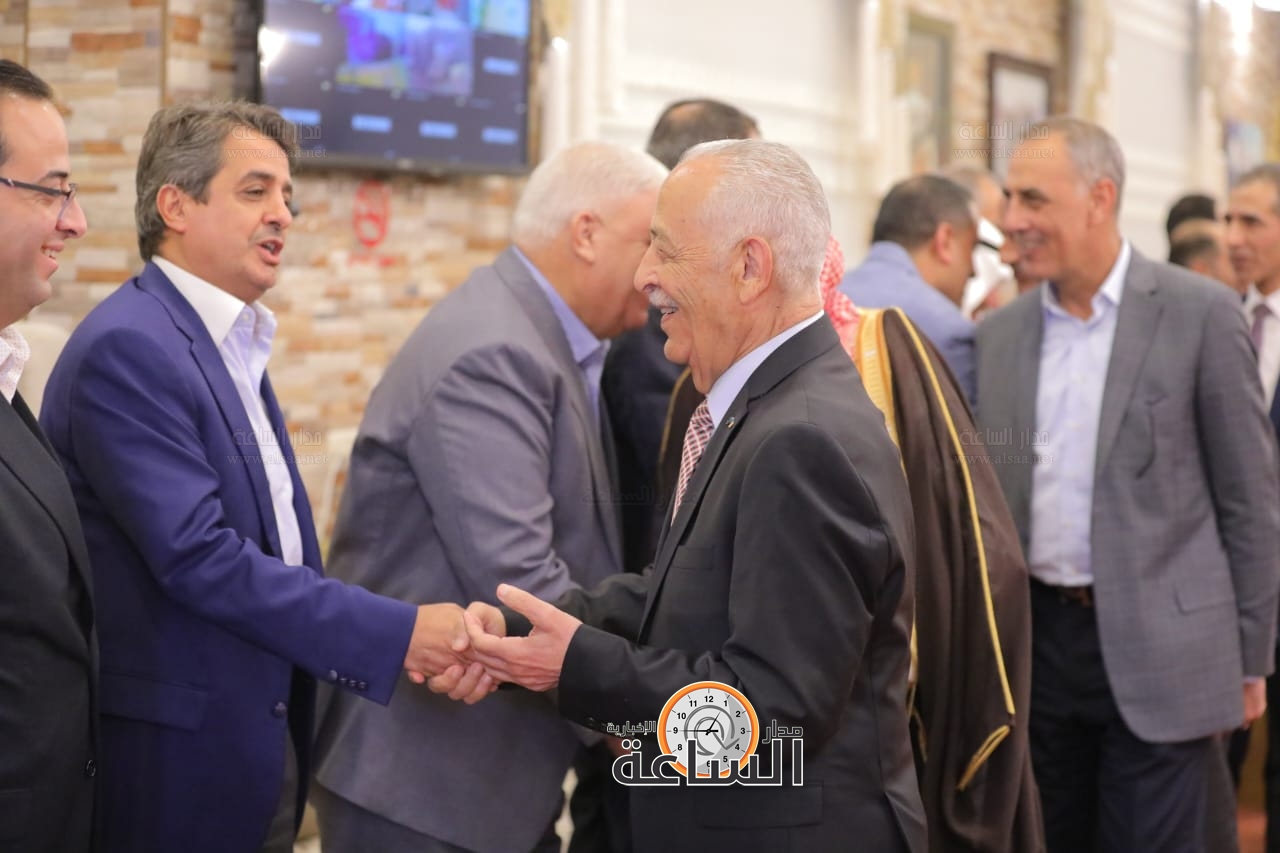 Madar Al-Saa Images 0.5060274385815928