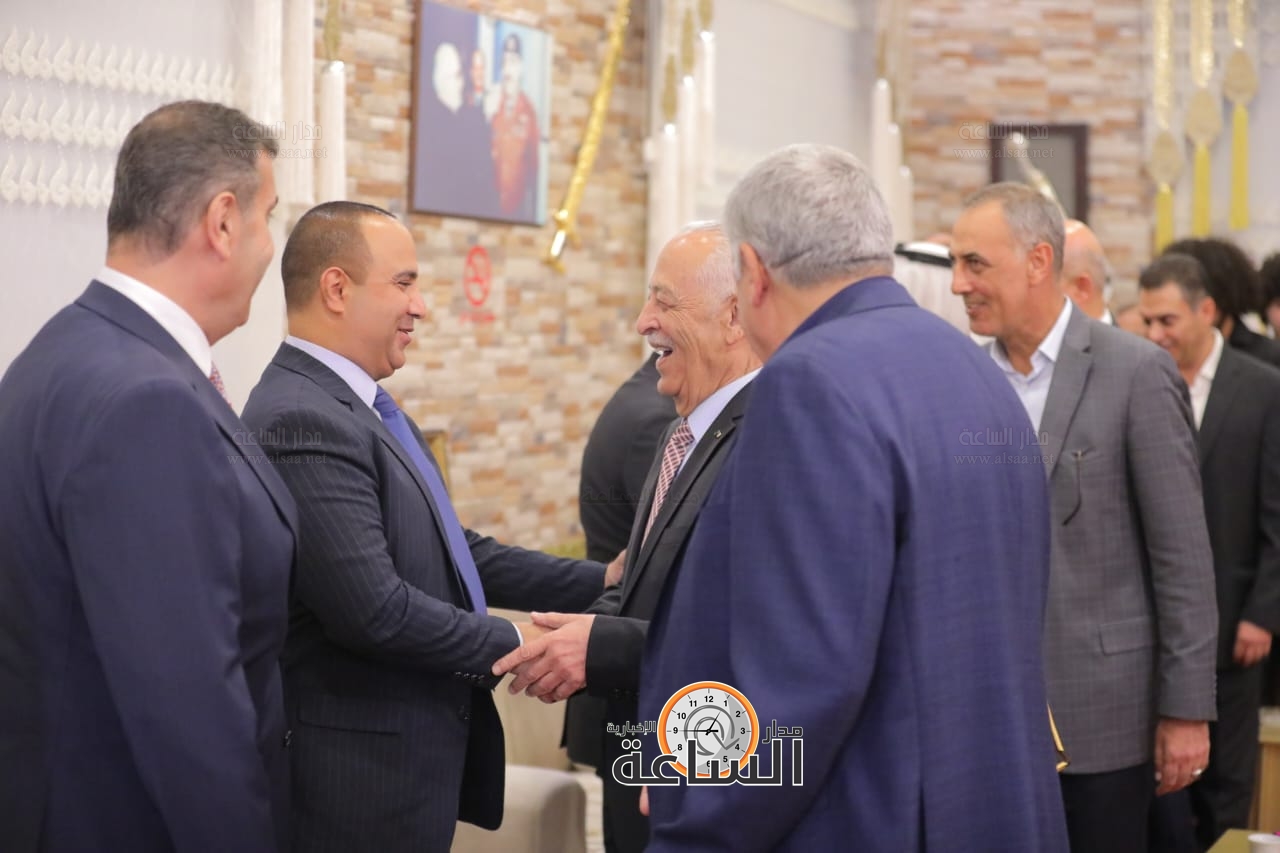 Madar Al-Saa Images 0.6606375801275992