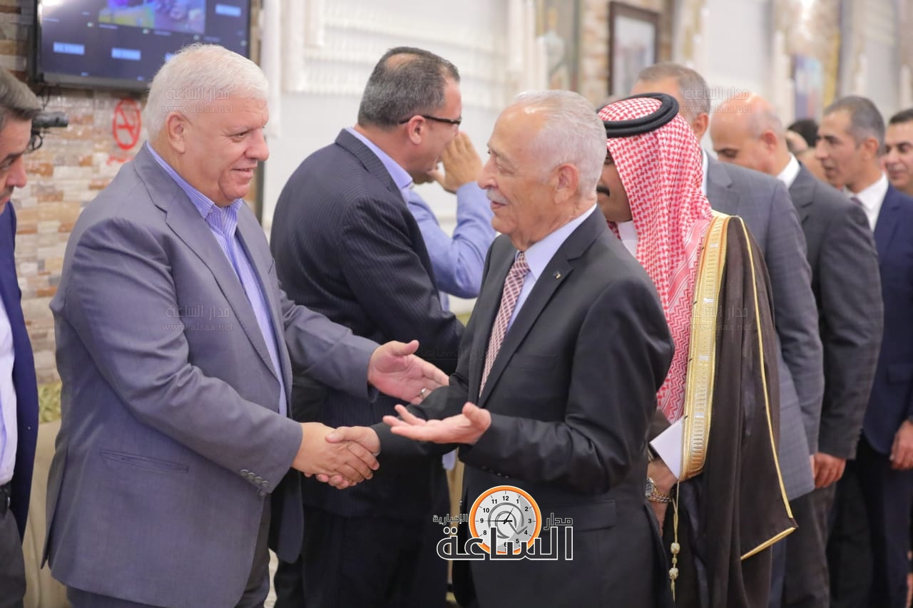 Madar Al-Saa Images 0.37722981119114296