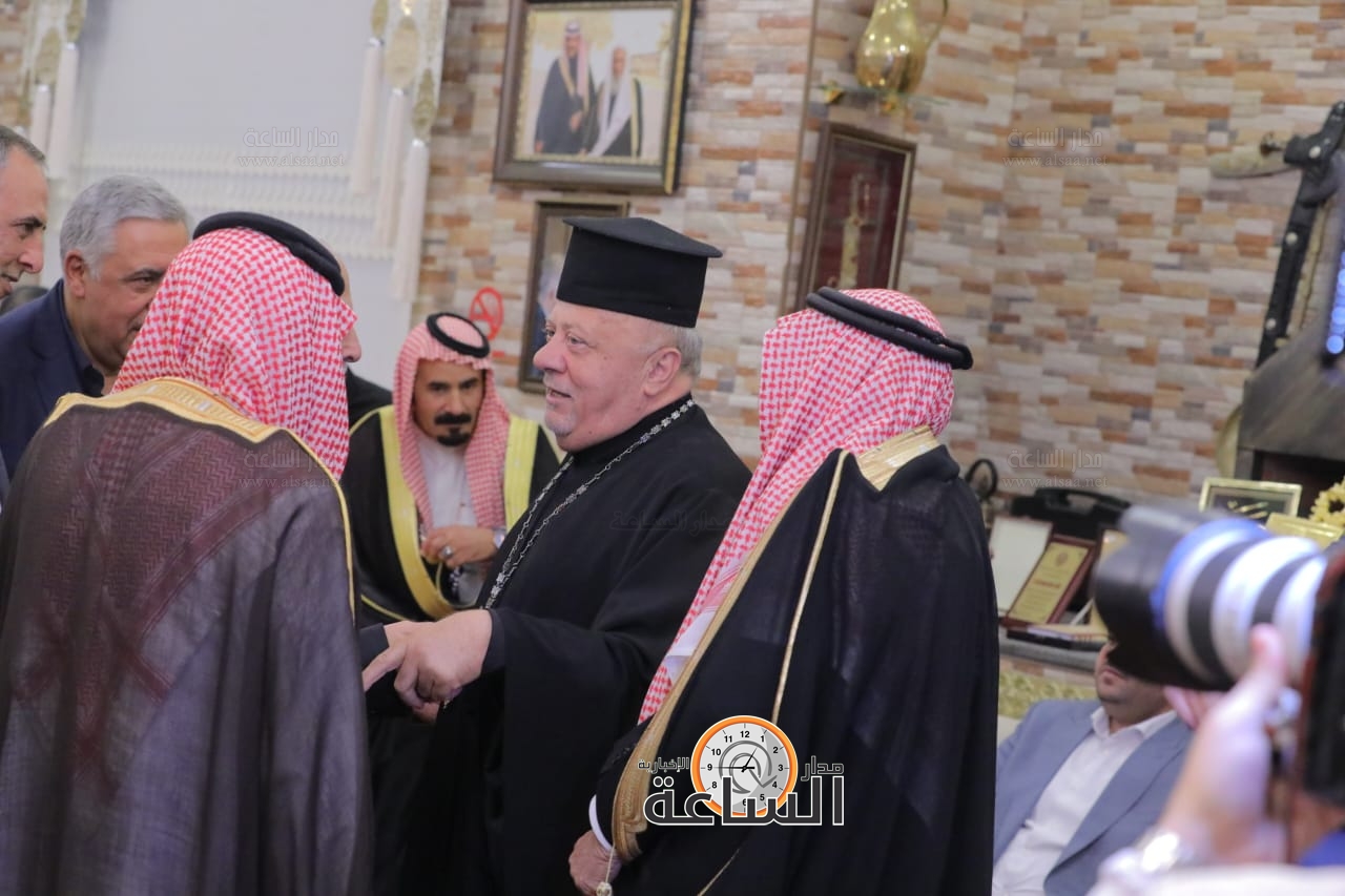 Madar Al-Saa Images 0.6591817346709623