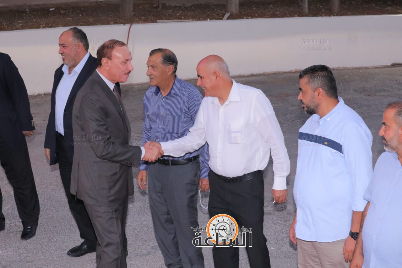 Madar Al-Saa Images 0.17202391950910534