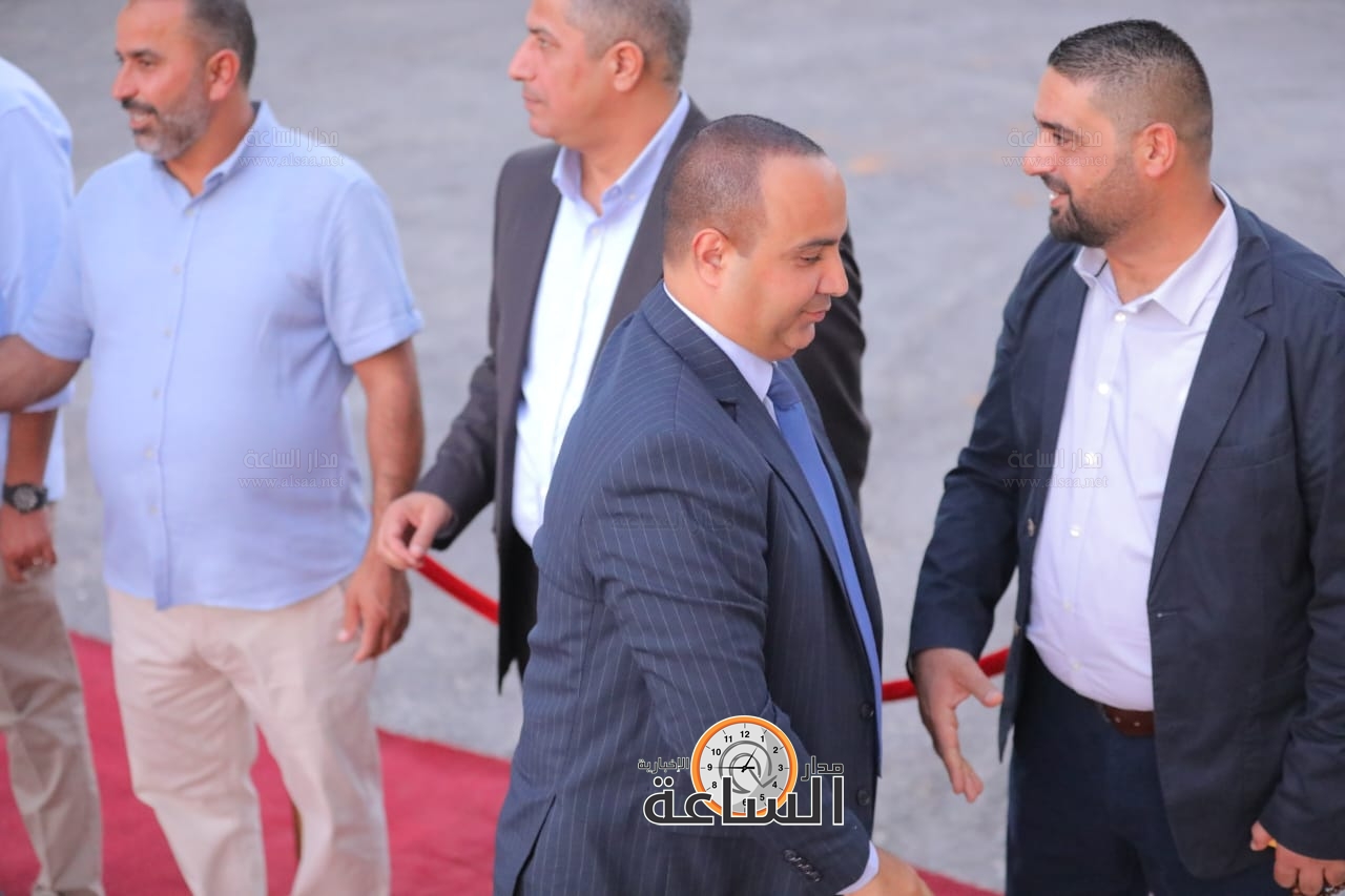 Madar Al-Saa Images 0.3846711587840248