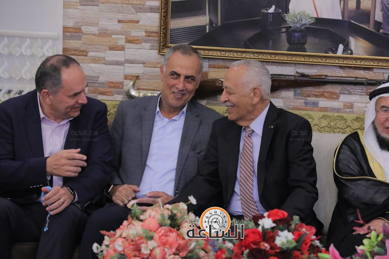 Madar Al-Saa Images 0.3344028400064569