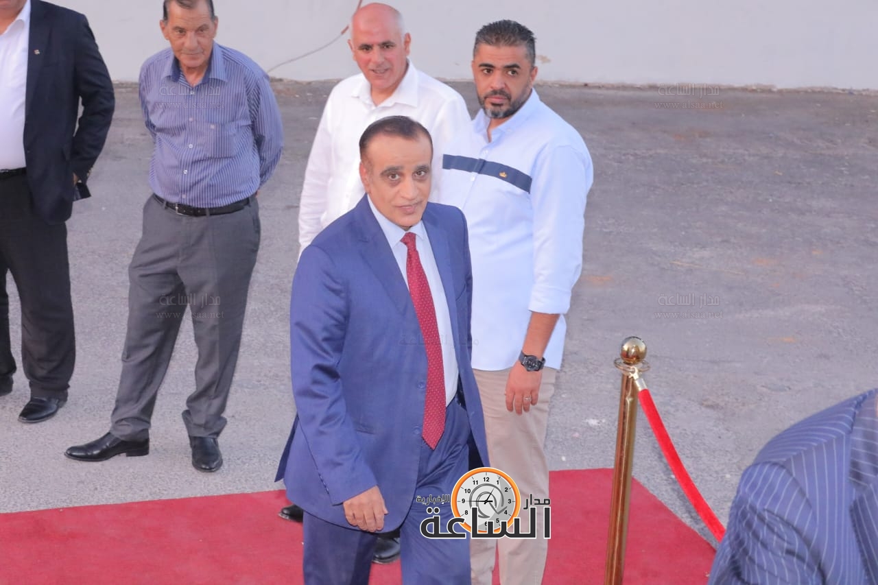 Madar Al-Saa Images 0.5776719577331104