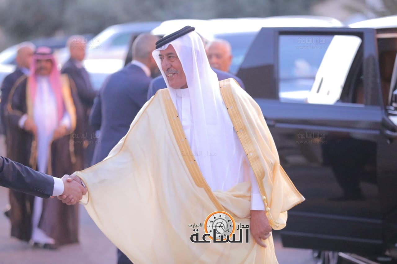 Madar Al-Saa Images 0.7721492005097503