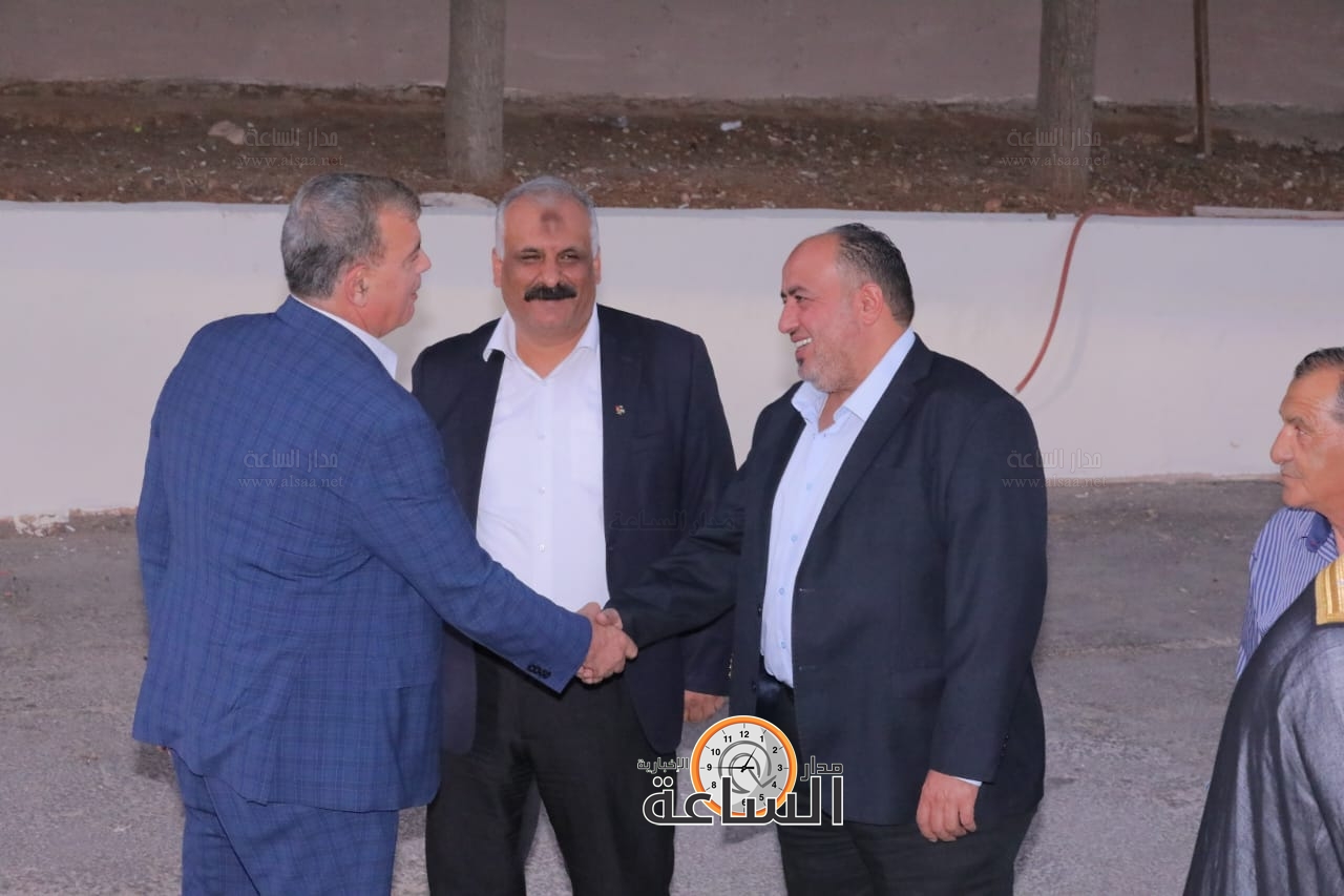 Madar Al-Saa Images 0.3327480008454635