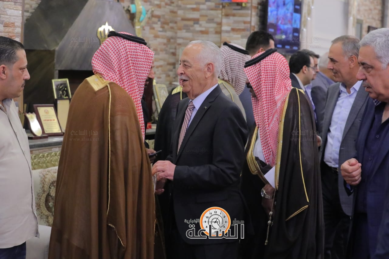 Madar Al-Saa Images 0.7967241539377174