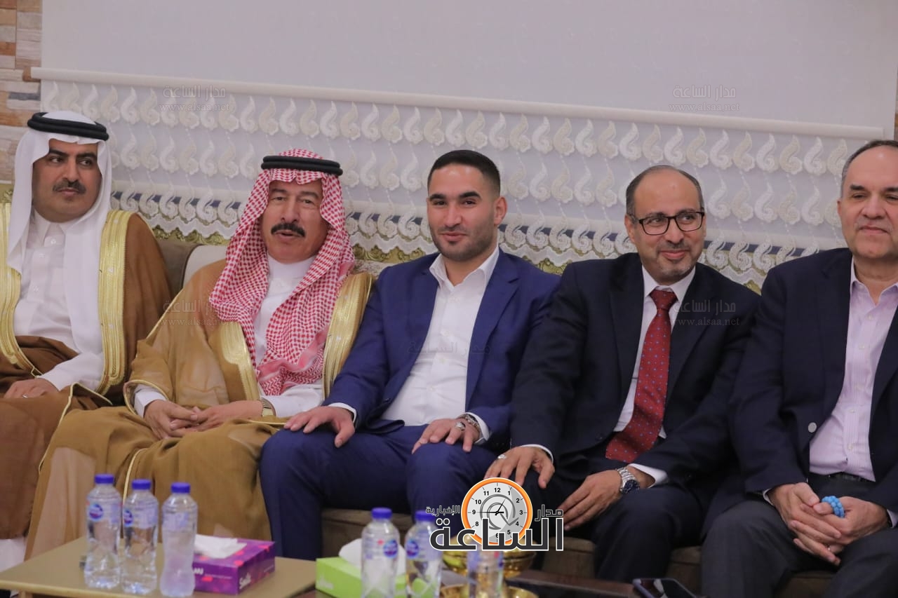 Madar Al-Saa Images 0.0515030692785321