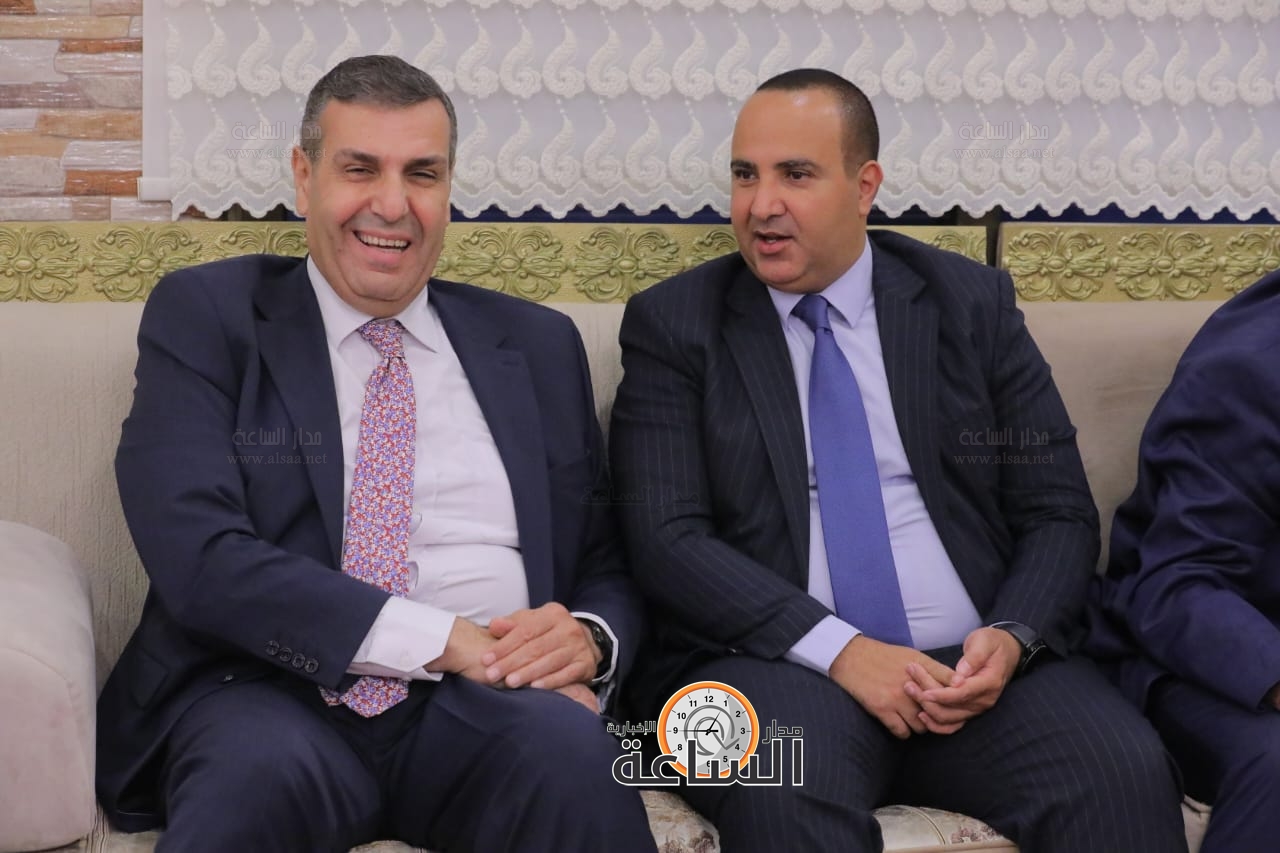 Madar Al-Saa Images 0.10205953706755633