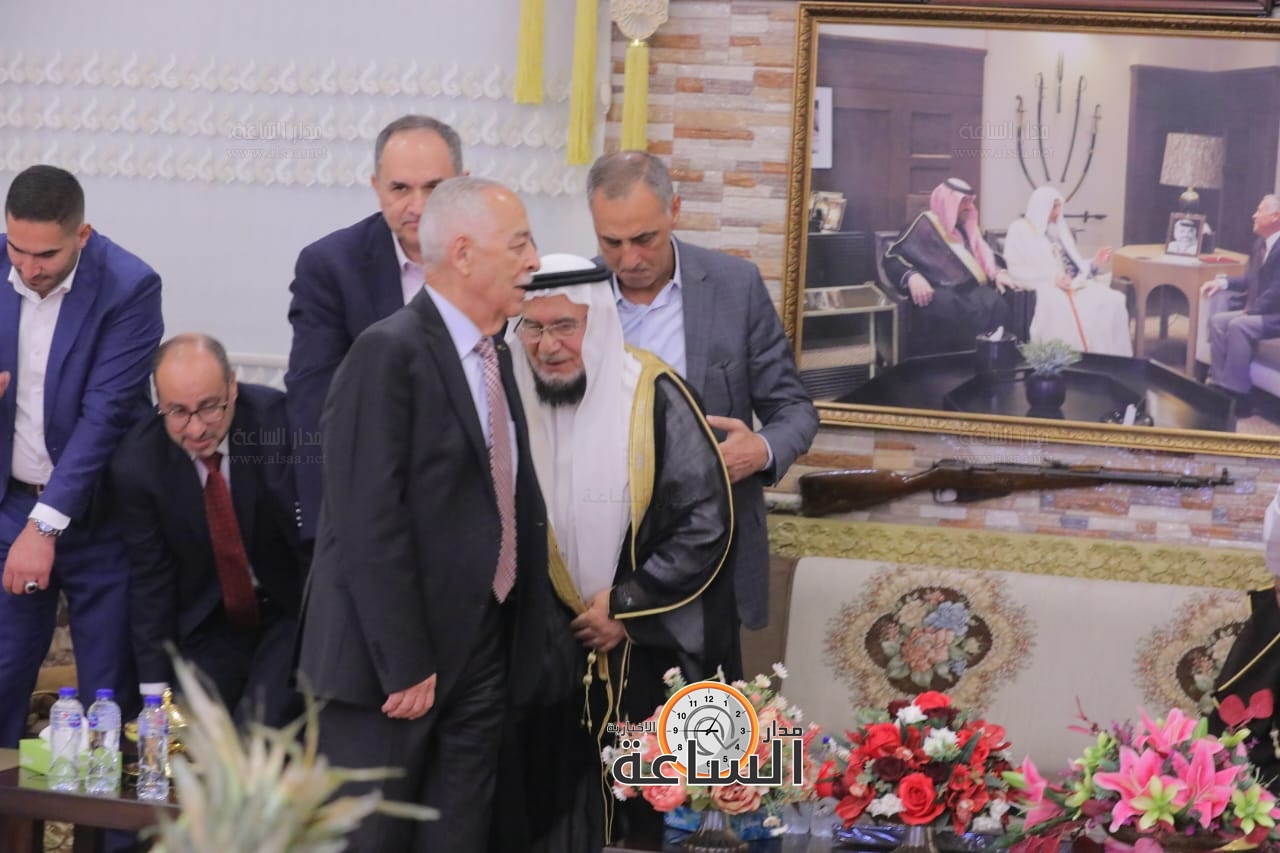 Madar Al-Saa Images 0.6182427787574083