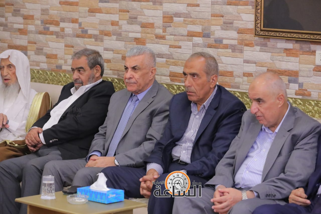 Madar Al-Saa Images 0.641724401268537