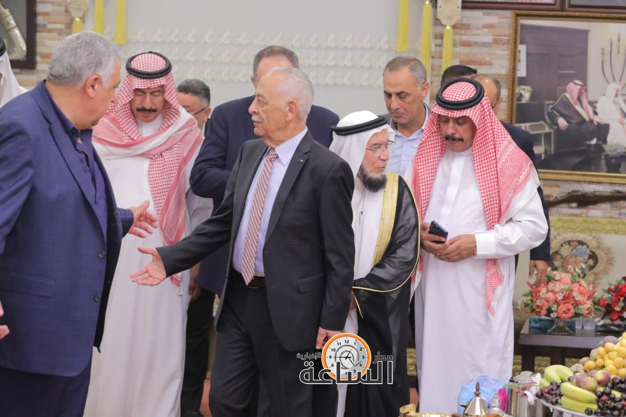 Madar Al-Saa Images 0.32641363914315136