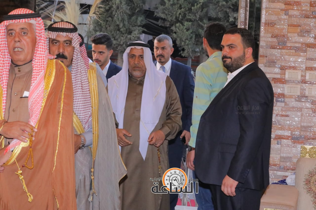 Madar Al-Saa Images 0.4844798269853743